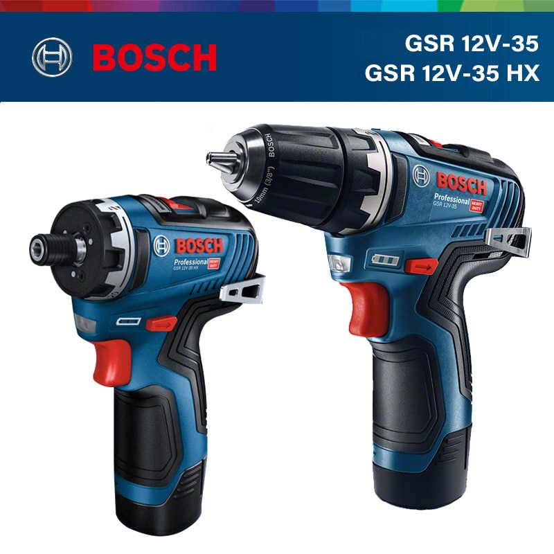 Bosch-GSR 12v-35 HX  ڵ 帱, ٱ  ..